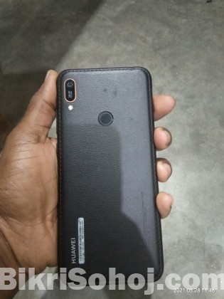 Huawei Y6 Prime